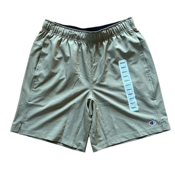NEW Champion Mens Shorts - Picture 1 of 5